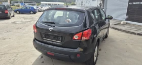 Nissan Qashqai 1.6i, снимка 7