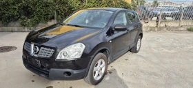 Nissan Qashqai 1.6i 1