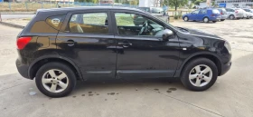 Nissan Qashqai 1.6i, снимка 5