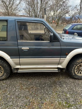 Mitsubishi Pajero | Mobile.bg    3