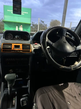 Mitsubishi Pajero, снимка 8