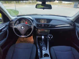 Обява за продажба на BMW X1 2.0d/XDrive/NAVI/FULL/FACE ~16 666 лв. - изображение 7