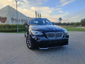 BMW X1 2.0d/XDrive/NAVI/FULL/FACE | Mobile.bg    2