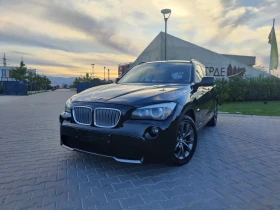 Обява за продажба на BMW X1 2.0d/XDrive/NAVI/FULL/FACE ~16 666 лв. - изображение 1