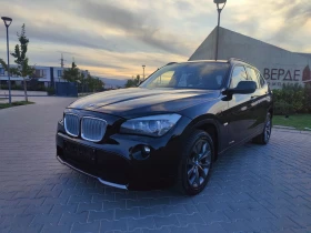 BMW X1 2.0d/XDrive/NAVI/FULL/FACE, снимка 6