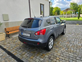 Nissan Qashqai 2.0D 4x4, снимка 6