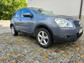 Nissan Qashqai 2.0D 4x4, снимка 5