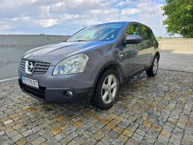 Nissan Qashqai 2.0D 4x4, снимка 3