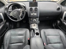 Nissan Qashqai 2.0D 4x4, снимка 11