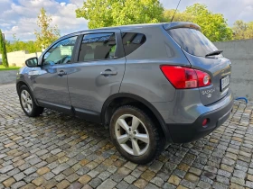 Nissan Qashqai 2.0D 4x4, снимка 2