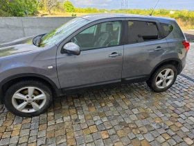 Nissan Qashqai 2.0D 4x4, снимка 1