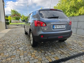 Nissan Qashqai 2.0D 4x4, снимка 7