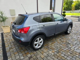 Nissan Qashqai 2.0D 4x4, снимка 4