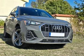 Обява за продажба на Audi Q3 S line quattro ~57 500 лв. - изображение 1