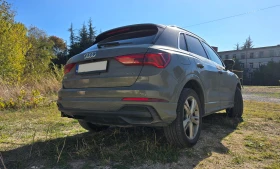 Обява за продажба на Audi Q3 S line quattro ~57 500 лв. - изображение 3