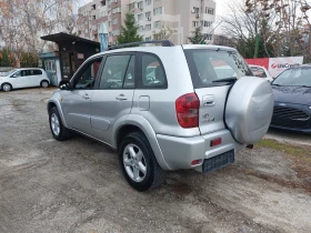 Toyota Rav4 2.0D4D 36.  223. | Mobile.bg    3