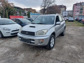 Toyota Rav4 2.0D4D 36м. х 223лв., снимка 1