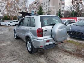 Toyota Rav4 2.0D4D 36м. х 223лв., снимка 4