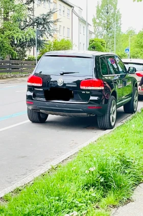 VW Touareg 3.0 tdi V6, снимка 4