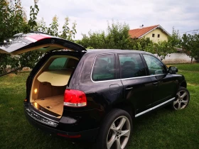 VW Touareg 3.0 tdi V6, снимка 14