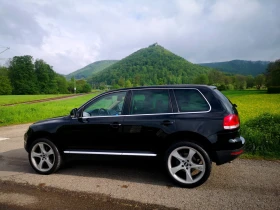 VW Touareg 3.0 tdi V6, снимка 6