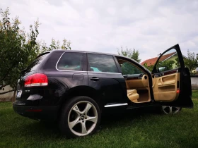 VW Touareg 3.0 tdi V6, снимка 17