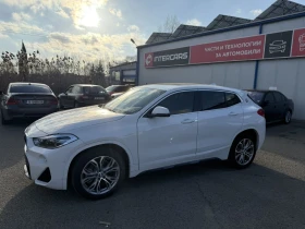 BMW X2 - 58999 лв. - 48986767 | Car24.bg