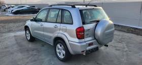 Toyota Rav4 2.0D4D-116 FACELIFT  | Mobile.bg    3