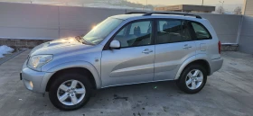 Toyota Rav4 2.0D4D-116 FACELIFT  | Mobile.bg    2