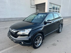 Honda Cr-v 2.0 I, снимка 3