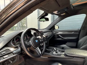 BMW X6 X6M 575hp 2016, HARMAN KARDON sound | Mobile.bg    13