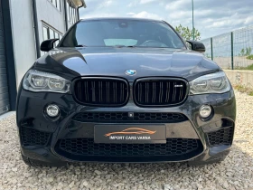 BMW X6 X6M 575hp 2016, HARMAN KARDON sound | Mobile.bg    2