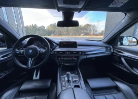 BMW X6 X6M 575hp 2016, HARMAN KARDON sound, снимка 7