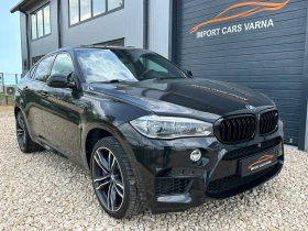 BMW X6 X6M 575hp 2016, HARMAN KARDON sound | Mobile.bg    3