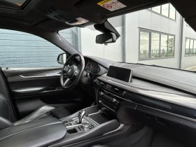 BMW X6 X6M 575hp 2016, HARMAN KARDON sound | Mobile.bg    11