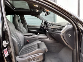 BMW X6 X6M 575hp 2016, HARMAN KARDON sound | Mobile.bg    10