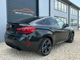 BMW X6 X6M 575hp 2016, HARMAN KARDON sound | Mobile.bg    8