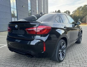 BMW X6 X6M 575hp 2016, HARMAN KARDON sound, снимка 4