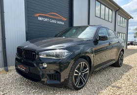     BMW X6 X6M 575hp 2016, HARMAN KARDON sound