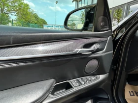BMW X6 X6M 575hp 2016, HARMAN KARDON sound | Mobile.bg    14
