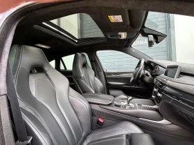 BMW X6 X6M 575hp 2016, HARMAN KARDON sound | Mobile.bg    9