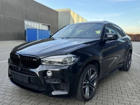 BMW X6 X6M 575hp 2016 плъзгащ се покрив, снимка 1