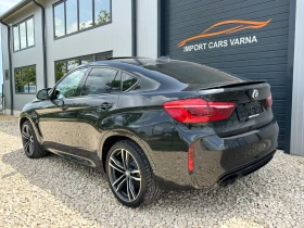 BMW X6 X6M 575hp 2016, HARMAN KARDON sound | Mobile.bg    6