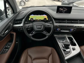 Audi Q7 * 3.0TDI* Digital* СЕРВИЗНА ИСТОРИЯ* 195 000км!!!, снимка 10