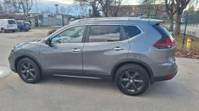 Nissan Rogue /X-trail 2.5 , ГАЗ, снимка 3