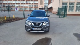 Nissan Rogue /X-trail 2.5 , ГАЗ, снимка 1