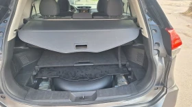 Nissan Rogue /X-trail 2.5 , ГАЗ, снимка 11