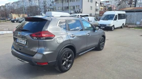 Nissan Rogue /X-trail 2.5 , ГАЗ, снимка 4