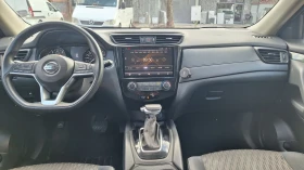 Nissan Rogue /X-trail 2.5 , ГАЗ, снимка 6