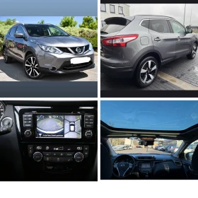 Nissan Qashqai, снимка 1